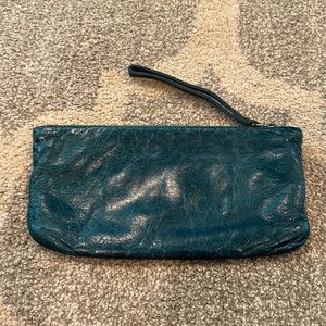 Rough & Tumble Tourmaline Clutch